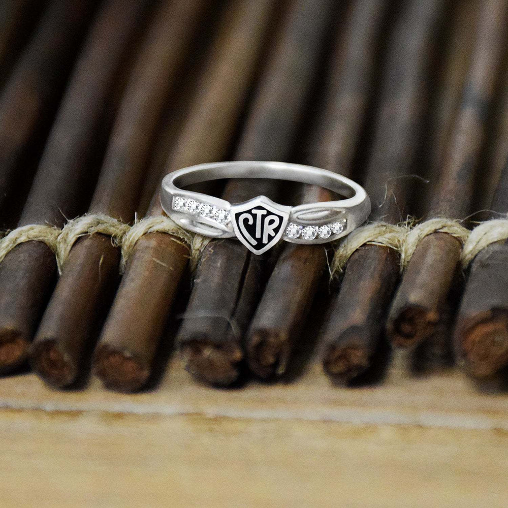 CTR Rings - Shop Ringmasters