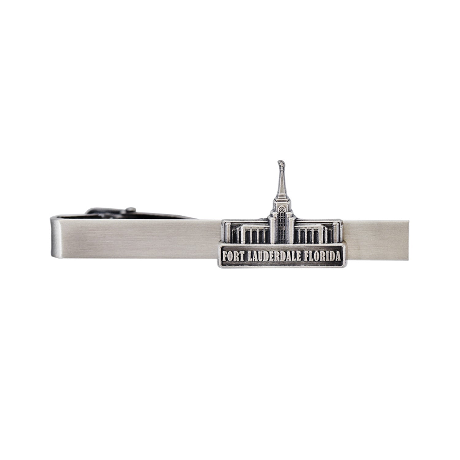 Fort Lauderdale Florida Temple Tie Bar