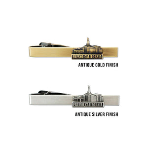 Fresno California Temple Tie Bar