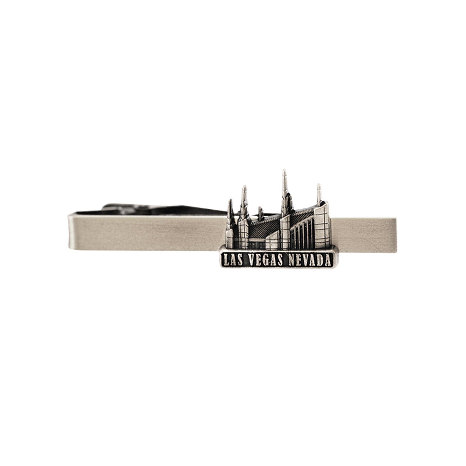 Las Vegas Nevada Temple Tie Bar