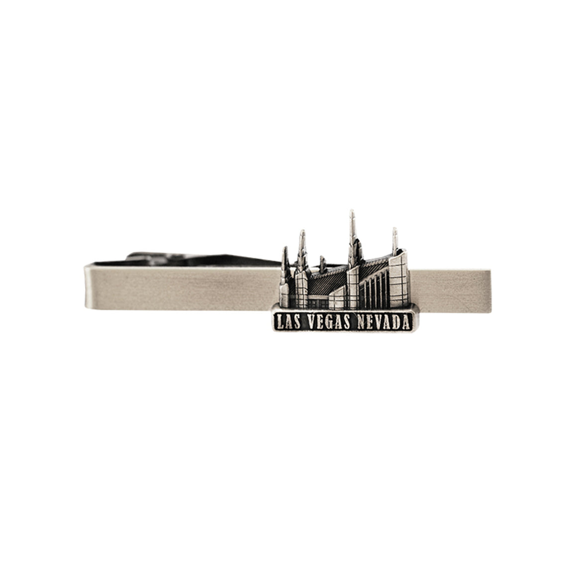 Las Vegas Nevada Temple Tie Bar