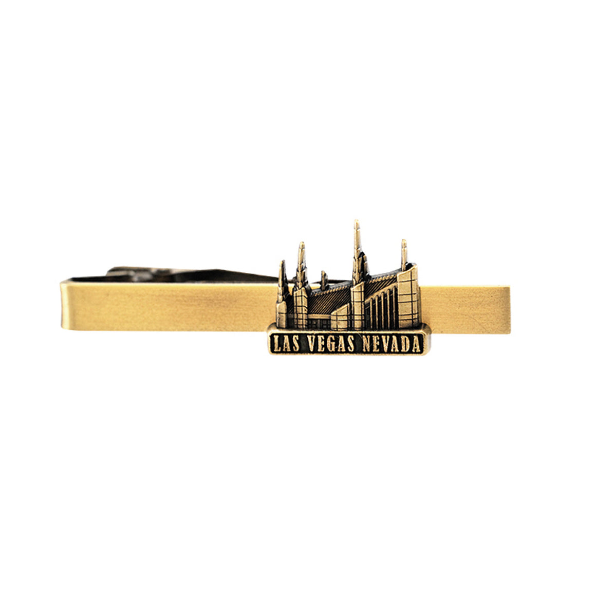 Las Vegas Nevada Temple Tie Bar