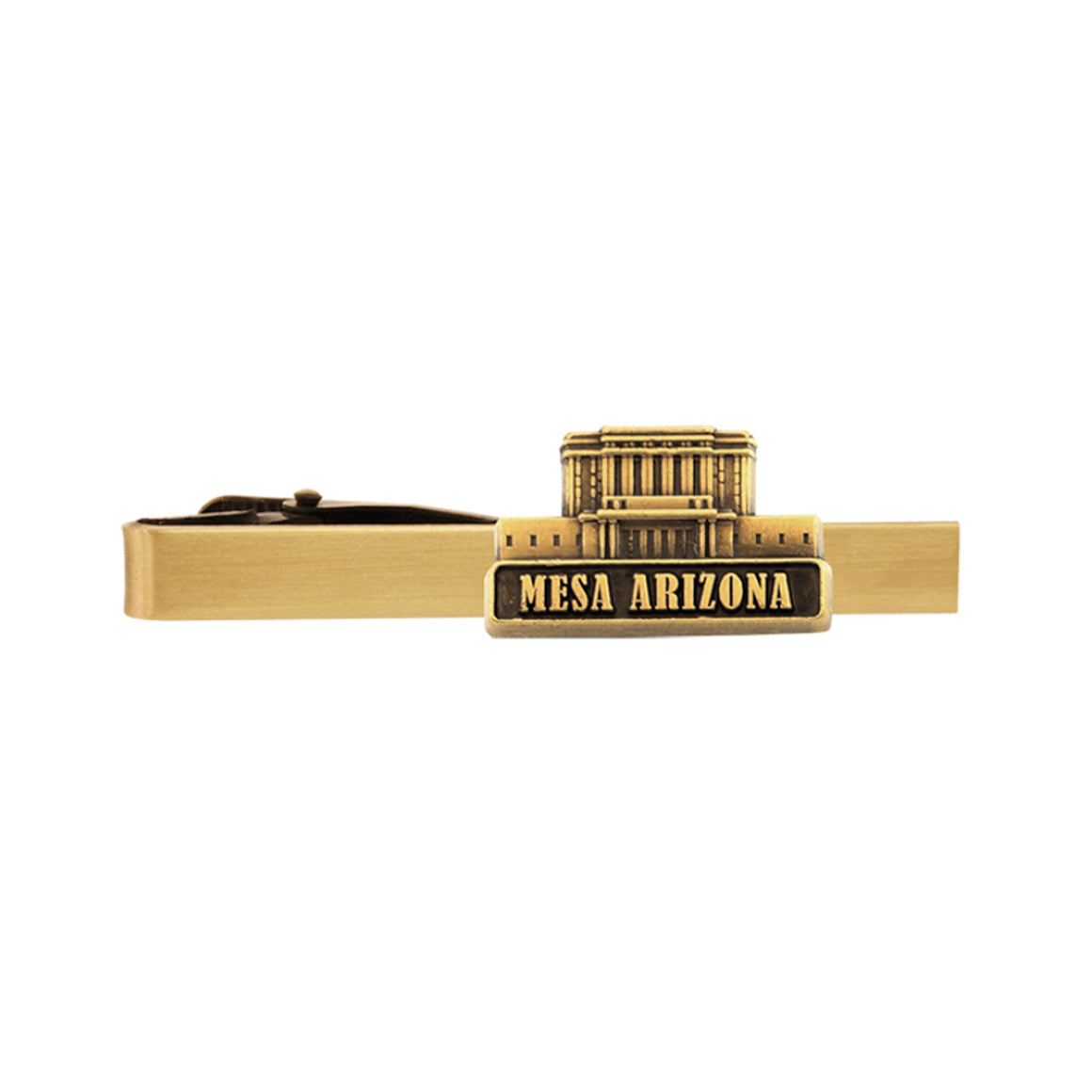 Mesa Arizona Temple Tie Bar