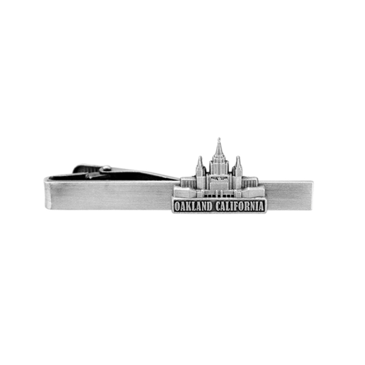Oakland California Temple Tie Bar