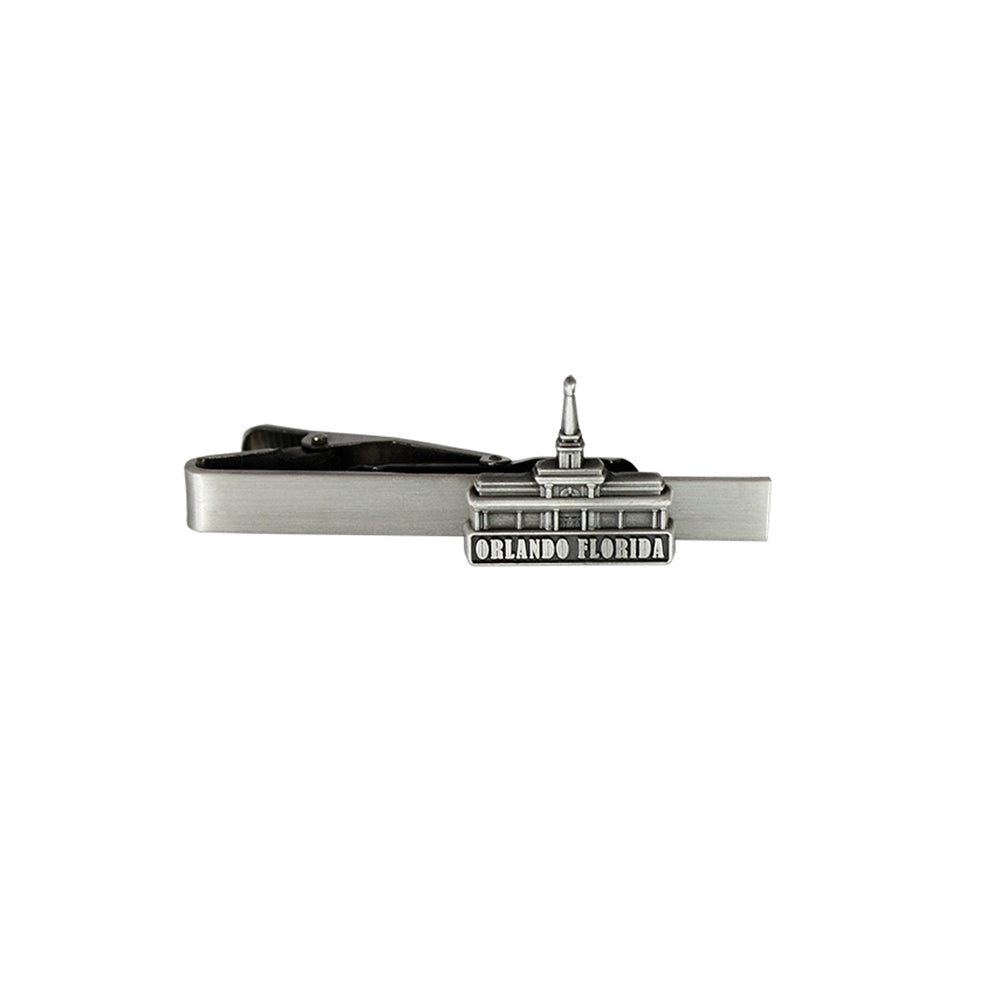 Orlando Florida Temple Tie Bar