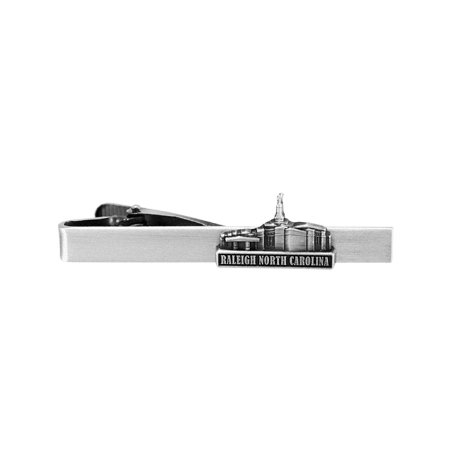 Raleigh North Carolina Temple Tie Bar
