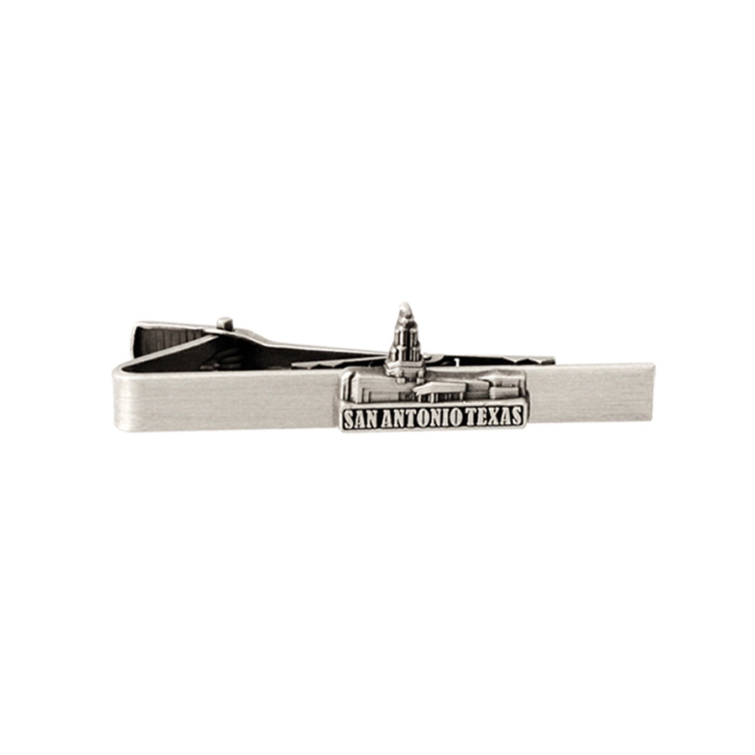 San Antonio Texas Temple Tie Bar