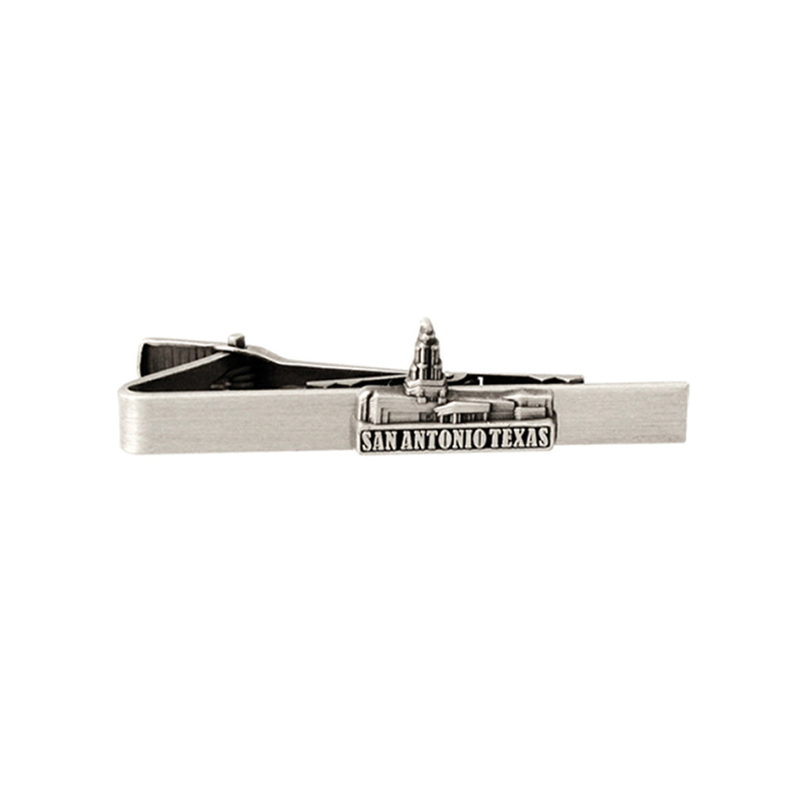 San Antonio Texas Temple Tie Bar