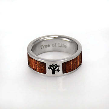 Tree of Life Ring