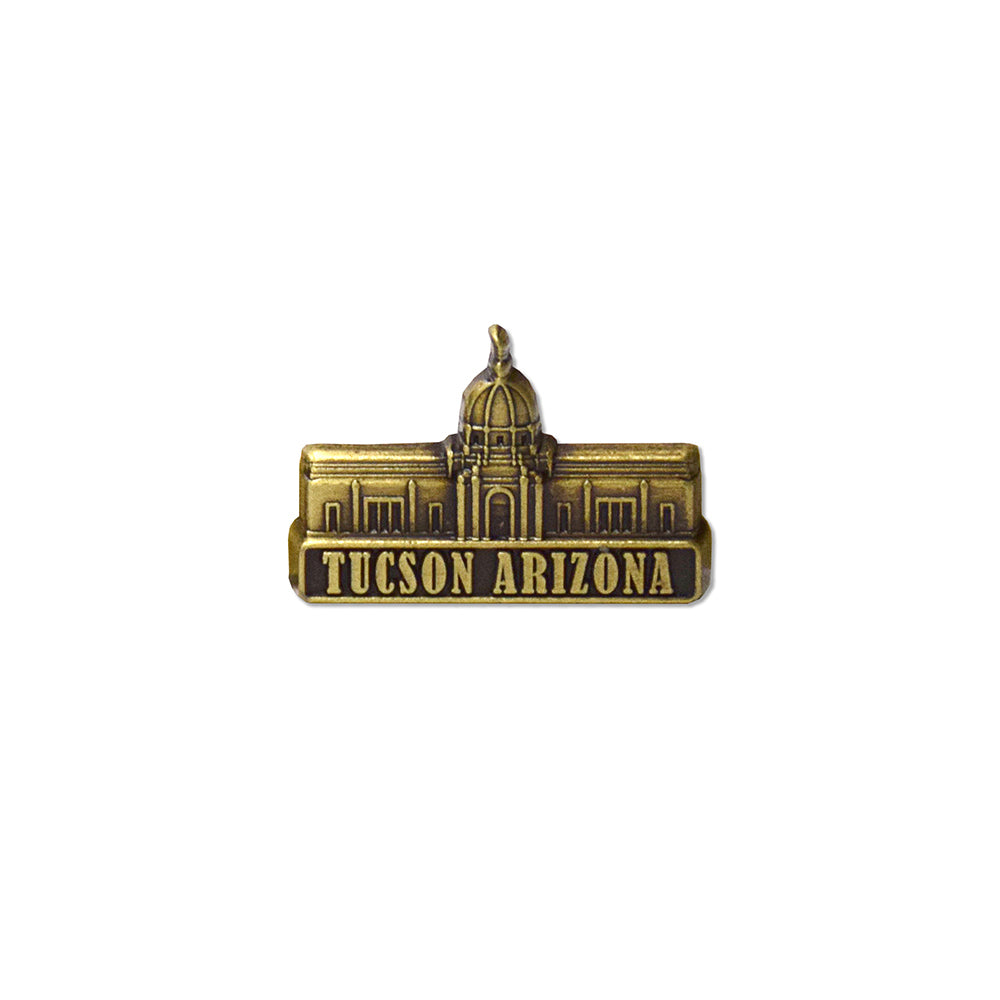 Tucson Arizona Temple Pin