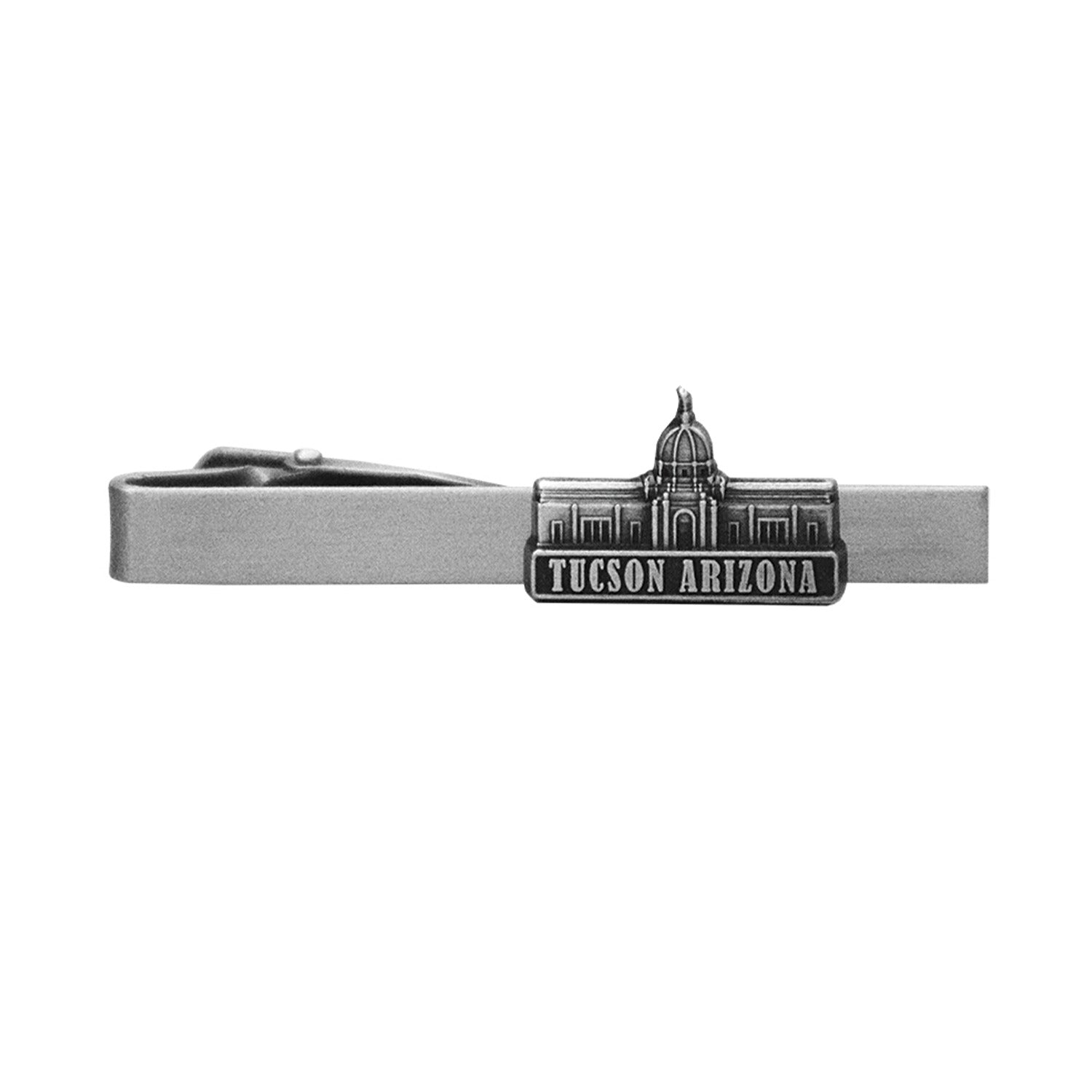 Tucson Arizona Temple Tie Bar