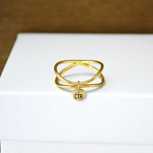 Charmed Stainless Steel Choose The Right CTR Size 5