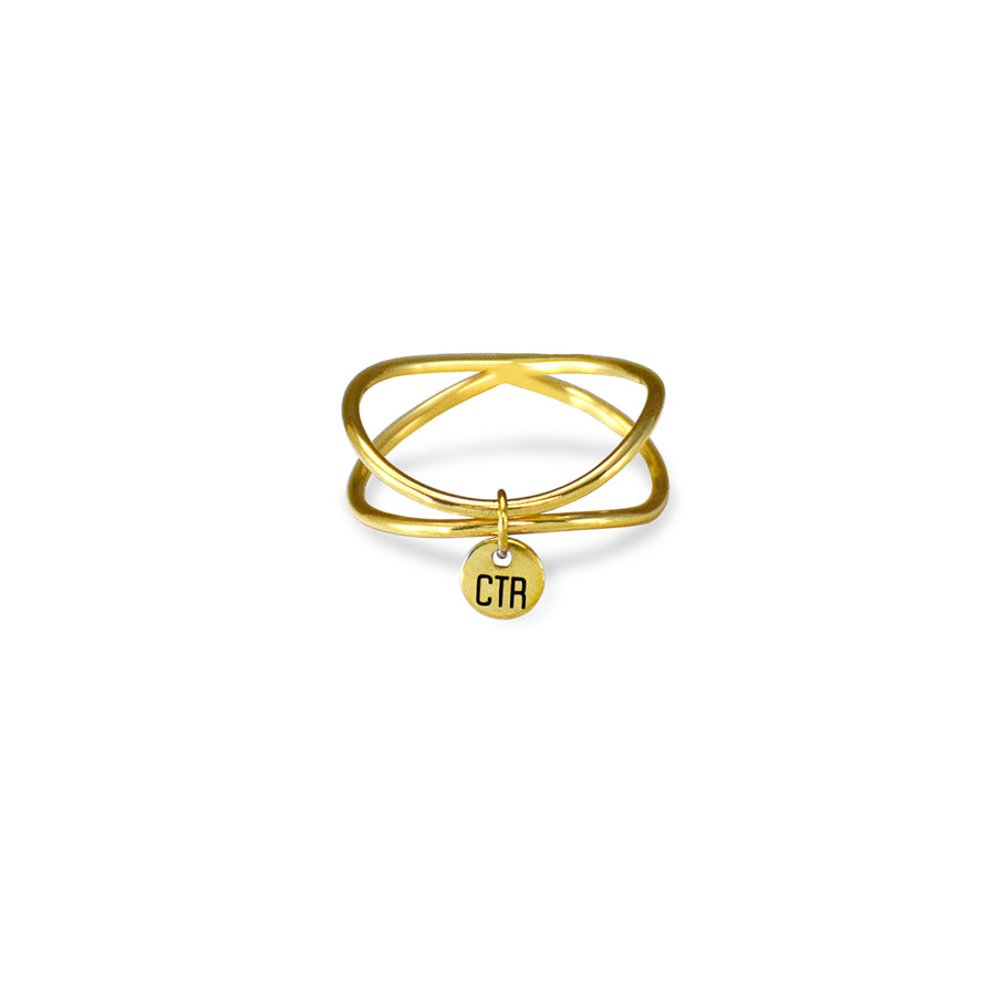 Charmed Stainless Steel Choose The Right CTR Size 5