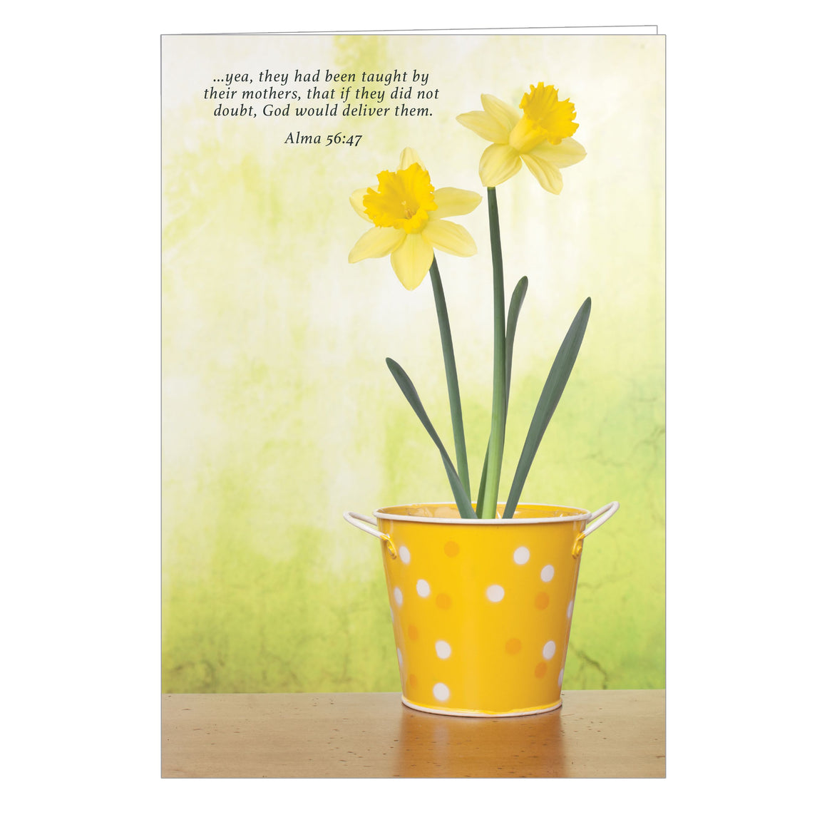 ProgramCover, Mothers Day