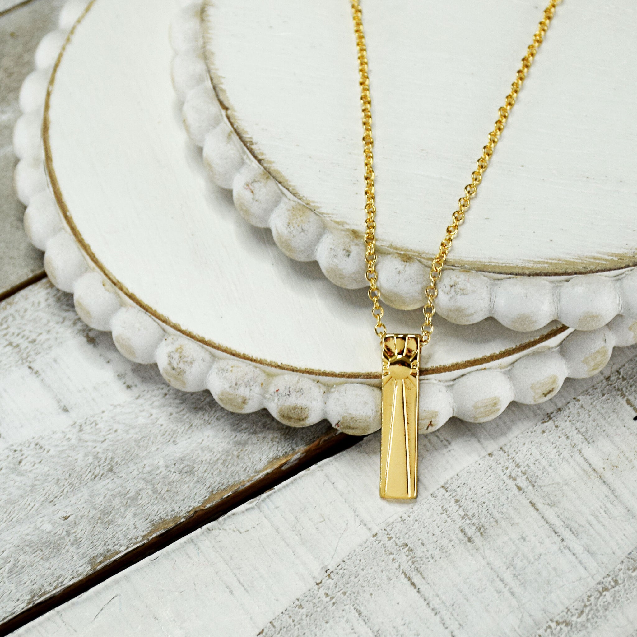 Church Lds Baptism Necklace Look Unto Christ 2025 Youth Theme