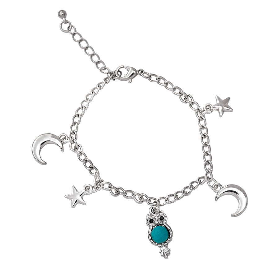 Bracelet, Love Whoo You Are