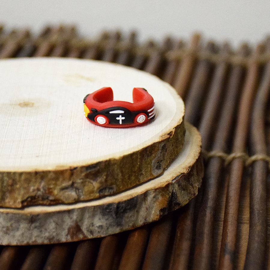 Adjustable Cross Car Ring