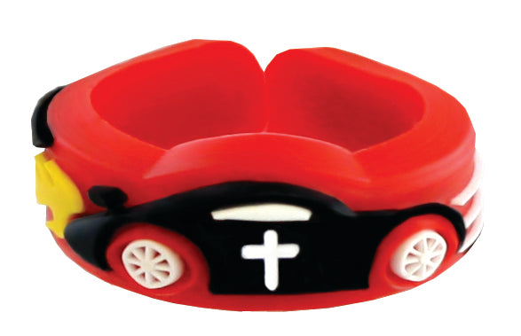 Adjustable Cross Car Ring