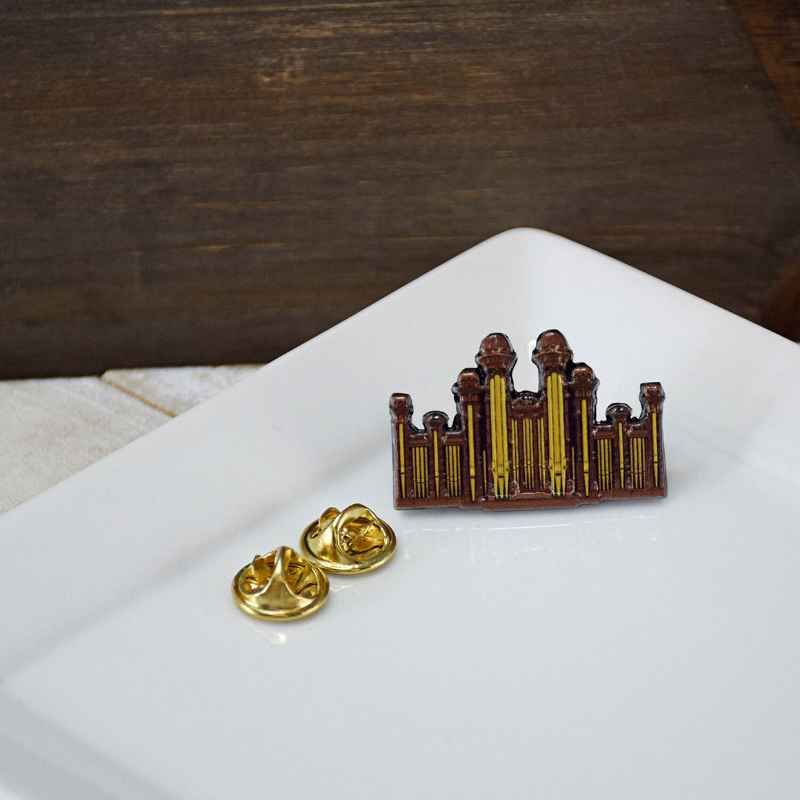 1.25" Tabernacle Pin
