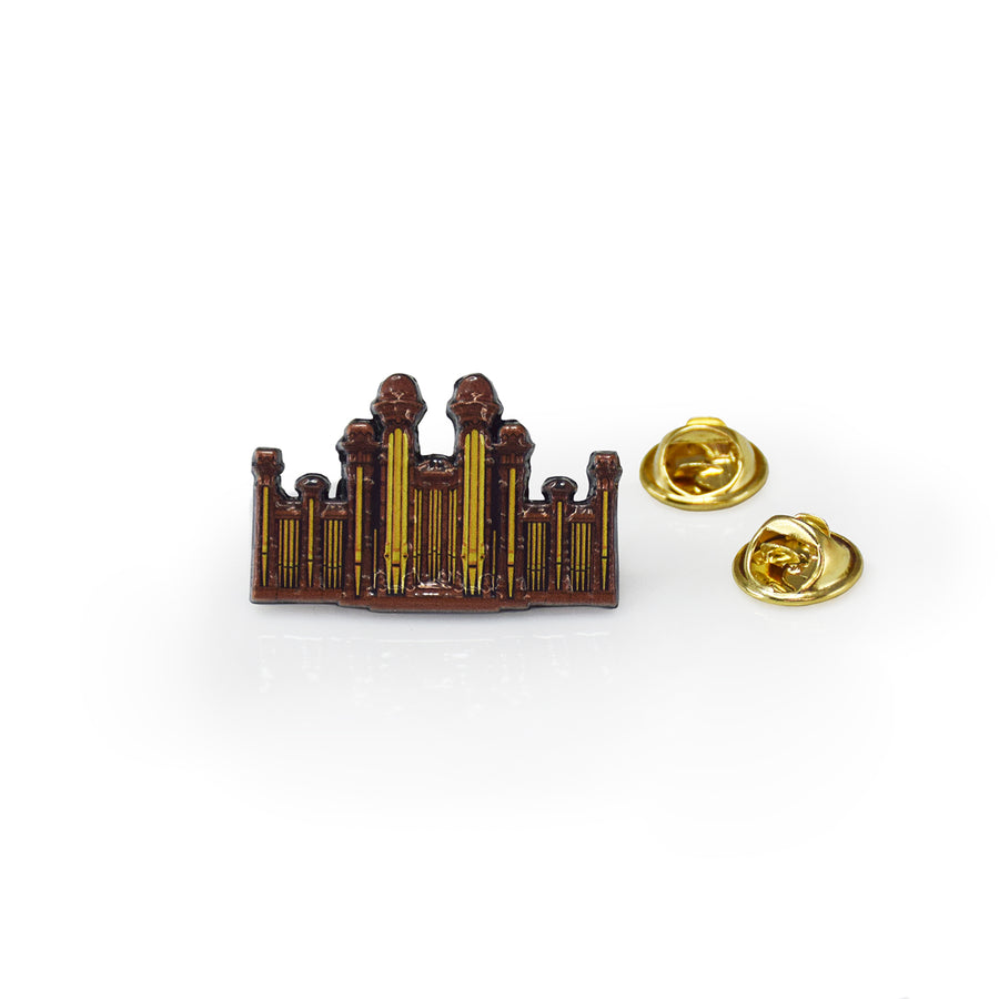 1.25" Tabernacle Pin
