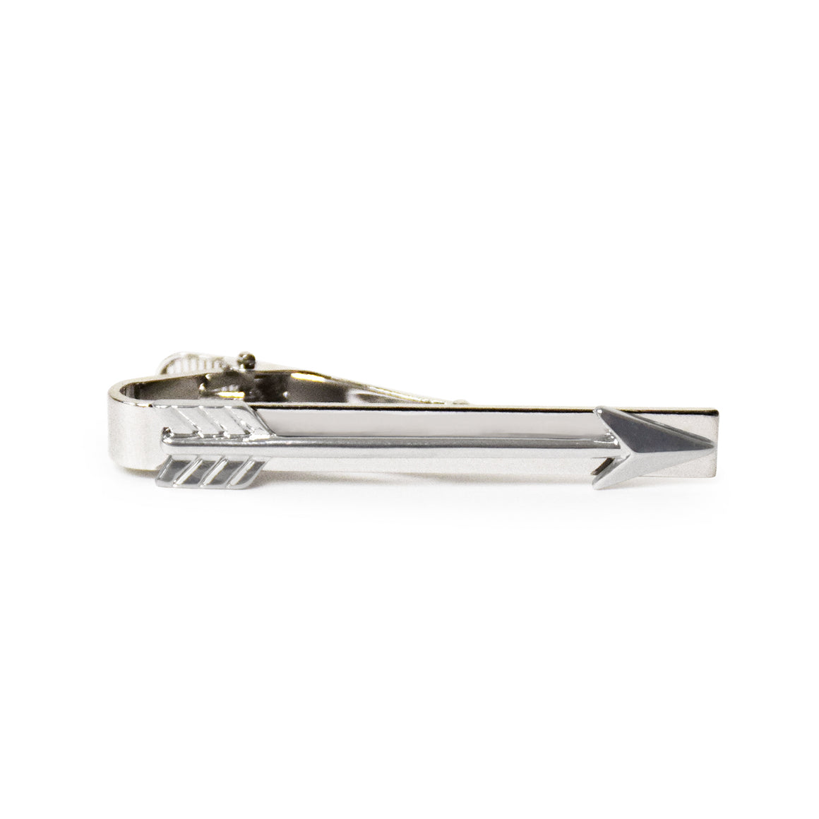 Covenant Path Tie Clip