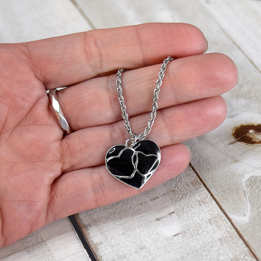 Love One Another Necklace