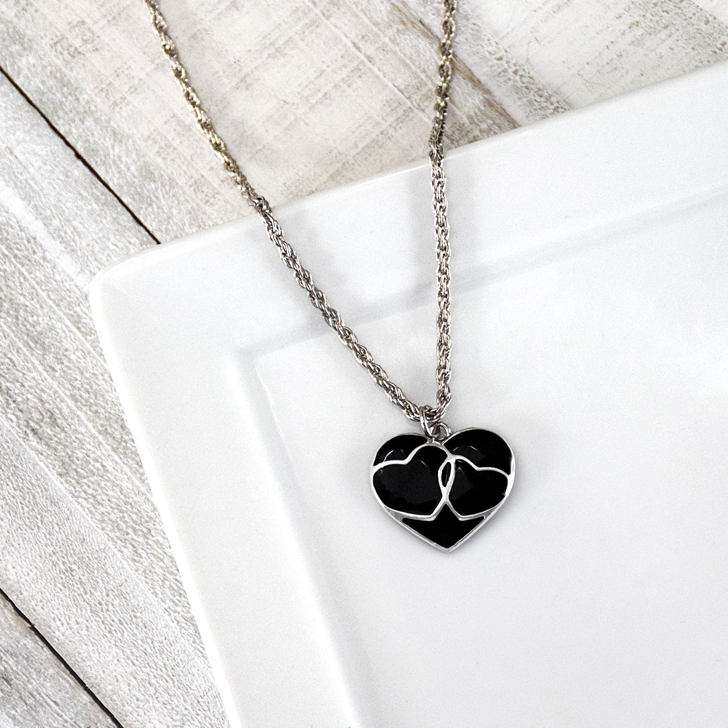 Love One Another Necklace