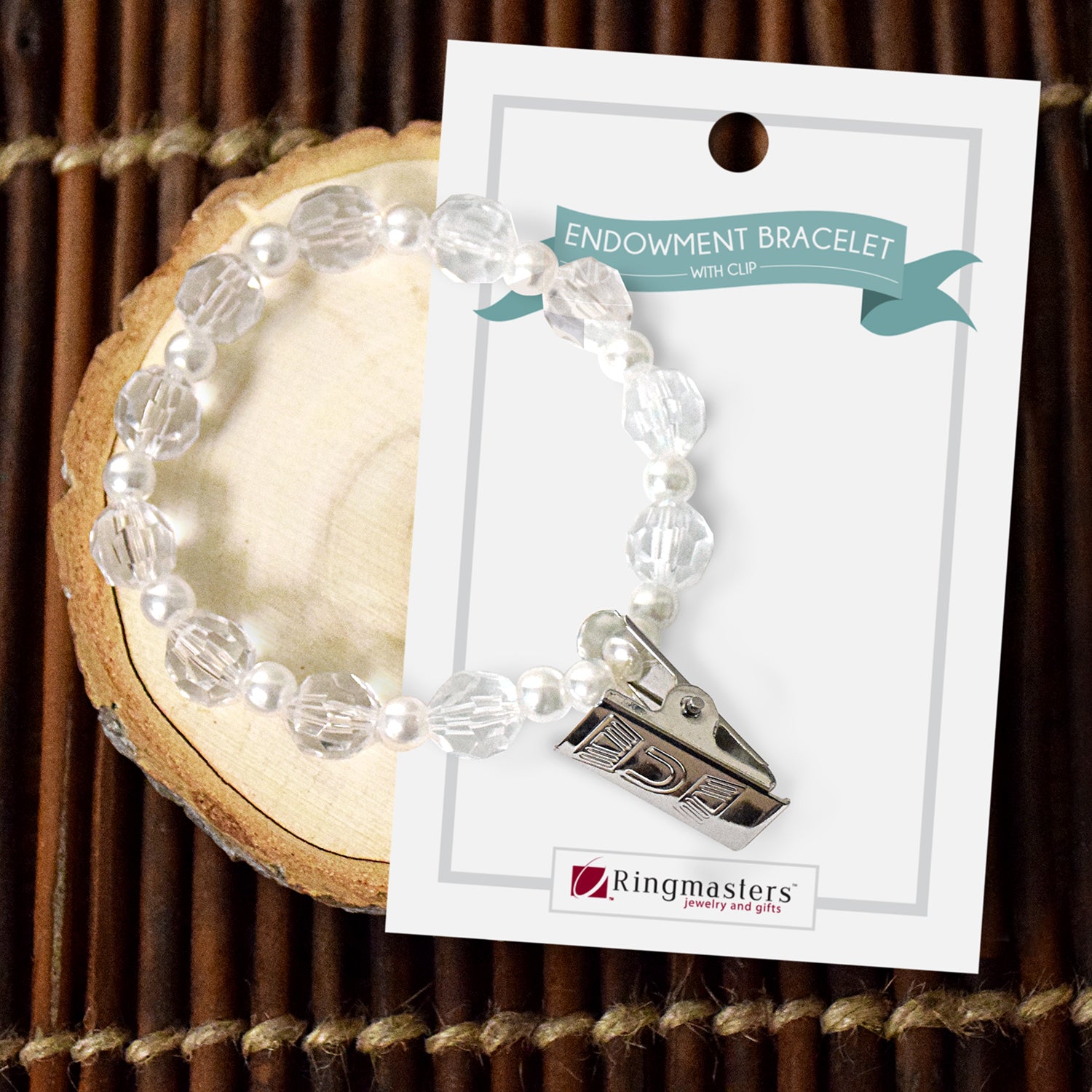Endowment Bracelets - 2 options available