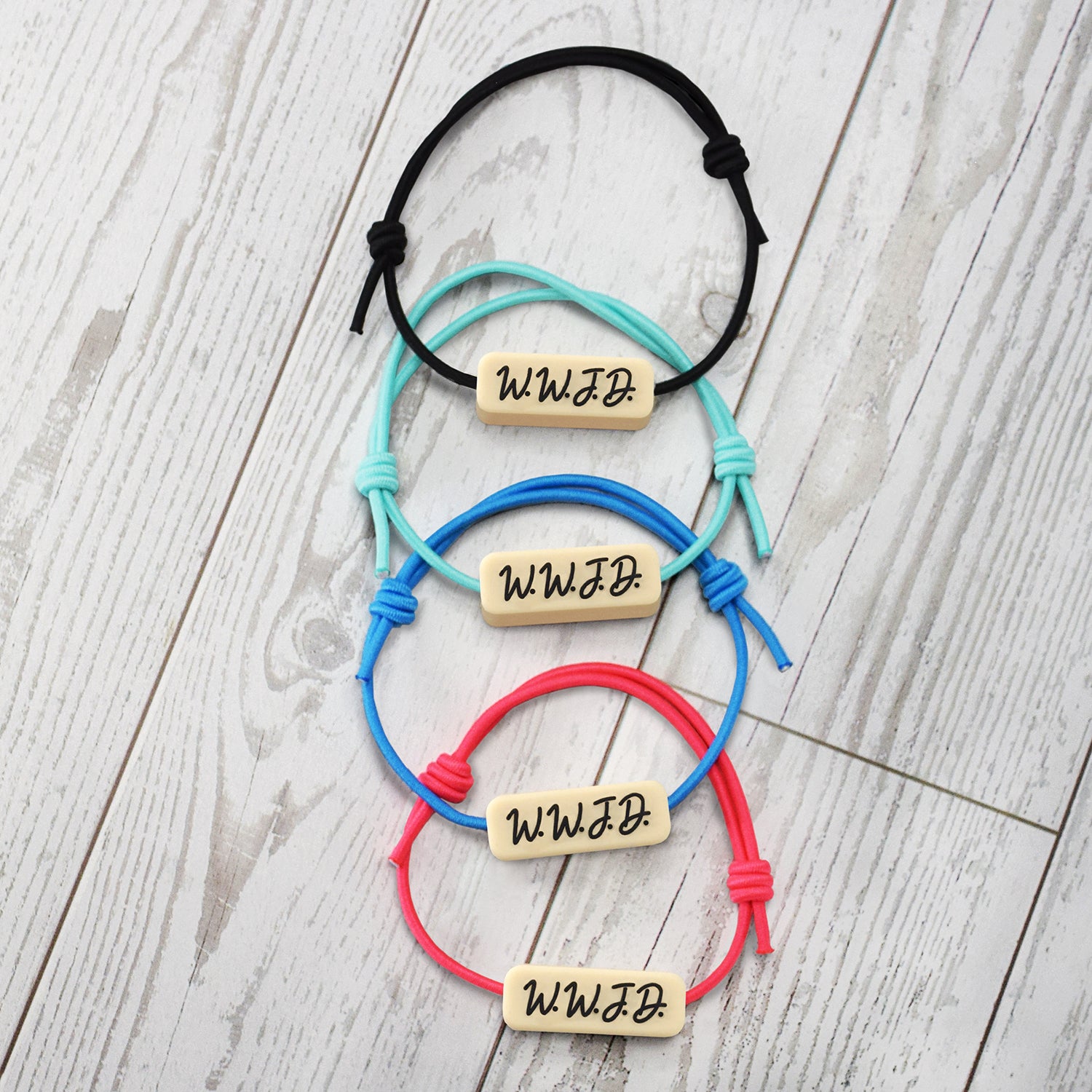 Braccialetto religioso con perline in cro-ss, con scritta in lingua inglese What would Jesus Do Bracelets, braccialetti ispiratori cristiani, idea regalo per Pasqua, Ringraziamento Braccialetto religioso con perline in cro-ss, con scritta in lingua inglese What would Jesus Do Bracelets, braccialetti ispiratori cristiani, idea regalo per Pasqua, Ringraziamento
