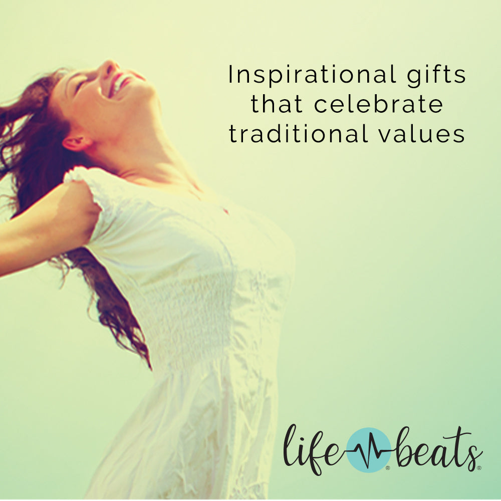 Blank SILVER 3/4 Pin