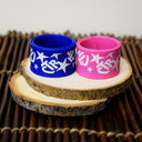 CTR Slap Bracelet - Blue Version