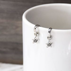 CTR Star Earring