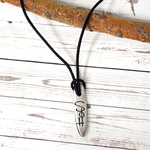 Men's Sons Of Helaman Necklace