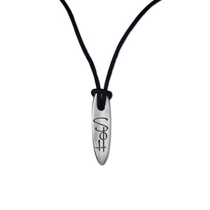 Men's Sons Of Helaman Necklace
