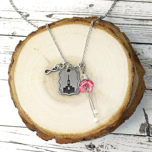 Love & Beauty Necklace