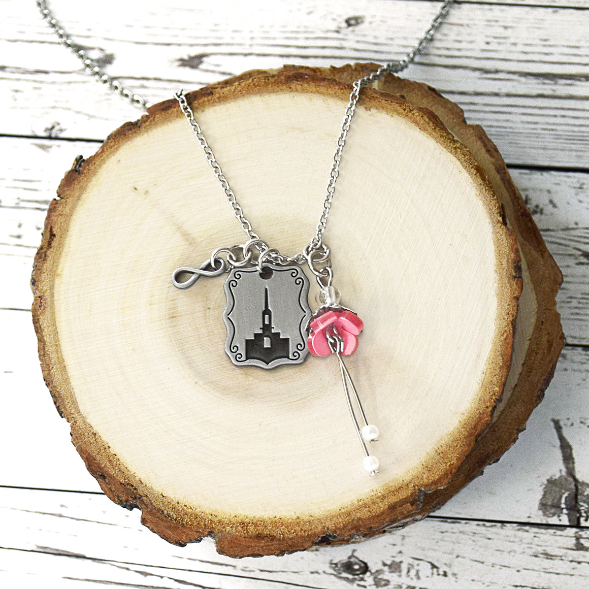 Love & Beauty Necklace