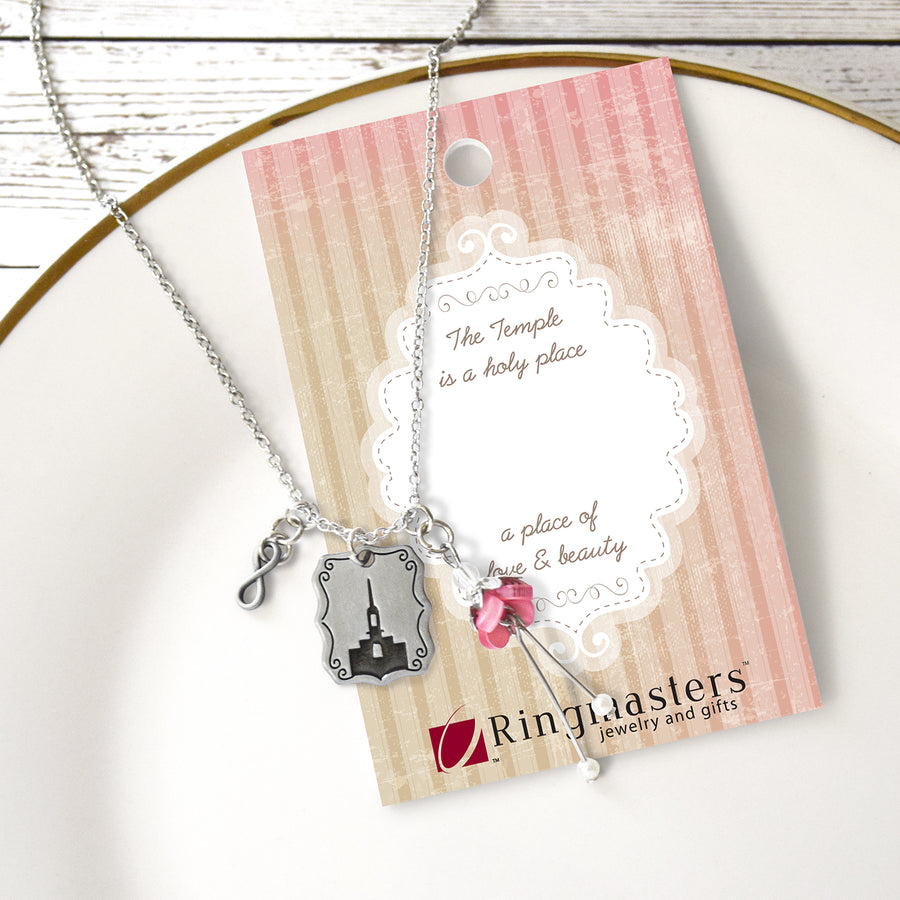 Love & Beauty Necklace
