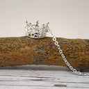 Crown Necklace - Daughter of a King