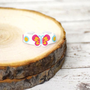 HLJ - Spanish CTR Adjustable Rings