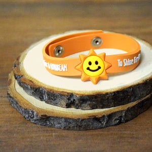 Sunbeam Bracelet