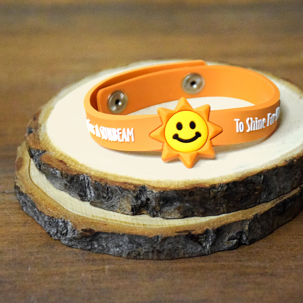 Sunbeam Bracelet