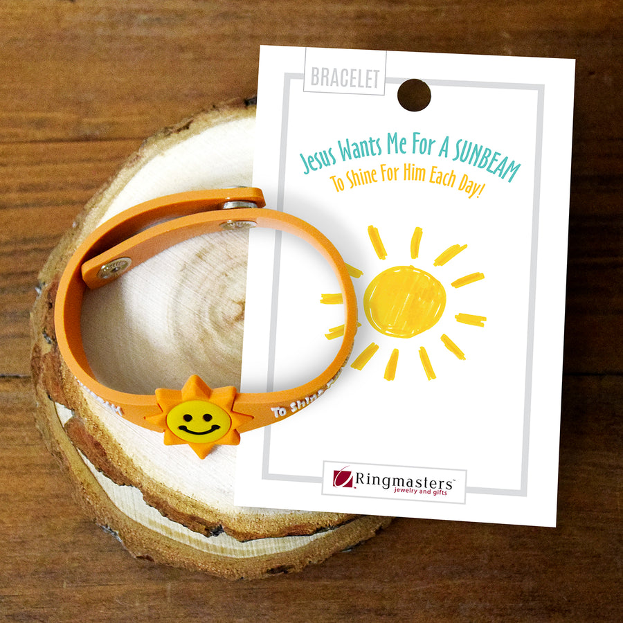 Sunbeam Bracelet