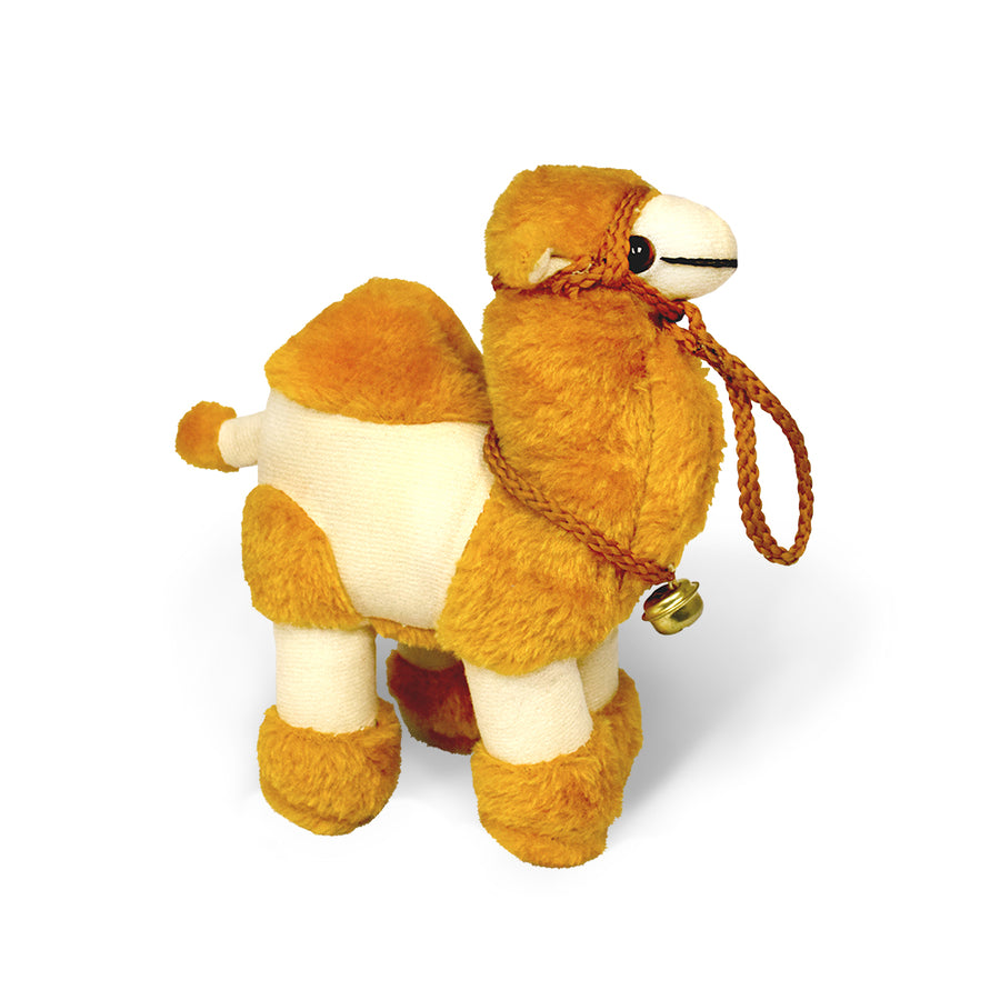 Humphrey the "Hump Day" Camel Plush