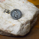 Prepare Covenant Serve Captain Moroni Pin lapel pin