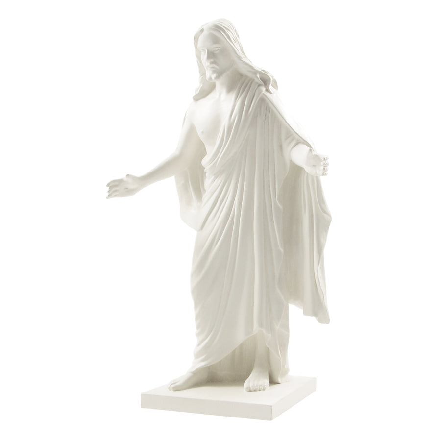 Christus Statue - Resin