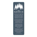 Young Men's Theme Bookmark